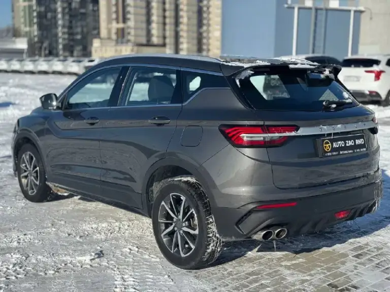 🏁В продаже geely coolray

Год выпуска: 2023
Пробег на табло: 54 000 км
Птс: электронный, юр. Чистый
Двигатель: 1.5 бензин
Трансмиссия: amt

Vin: y4k8622z7pb911629
Цена: 1 330 000 руб.

📞 +7 (938) 130-35-61

Адрес: г. Ростов-на-дону,
Тц «сиверс», пр. Сиверса, 23 – как нас найти

Способы оплаты:
— Наличные;
— Кредит (20 банков);
— Безнал без ндс;
— Обмен на ваш авто.

Больше подробностей об авто и способах оплаты узнавайте у менеджера @autozaorndbot
___________

Смотрите все авто в наличии – https://autozao. Ru/

🗺️ Присоединяйтесь к авто зао в других городах:

— Москва
— Краснодар
— Екатеринбург - фотография - 3