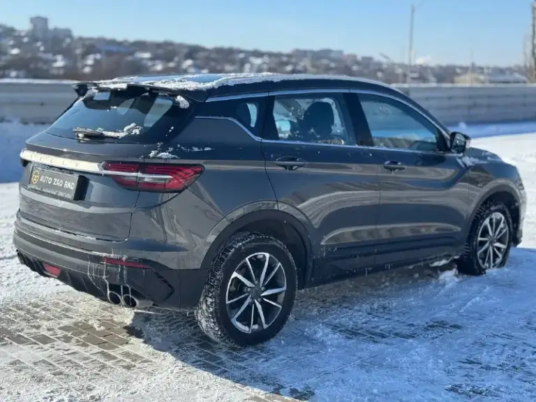 🏁В продаже geely coolray

Год выпуска: 2023
Пробег на табло: 54 000 км
Птс: электронный, юр. Чистый
Двигатель: 1.5 бензин
Трансмиссия: amt

Vin: y4k8622z7pb911629
Цена: 1 330 000 руб.

📞 +7 (938) 130-35-61

Адрес: г. Ростов-на-дону,
Тц «сиверс», пр. Сиверса, 23 – как нас найти

Способы оплаты:
— Наличные;
— Кредит (20 банков);
— Безнал без ндс;
— Обмен на ваш авто.

Больше подробностей об авто и способах оплаты узнавайте у менеджера @autozaorndbot
___________

Смотрите все авто в наличии – https://autozao. Ru/

🗺️ Присоединяйтесь к авто зао в других городах:

— Москва
— Краснодар
— Екатеринбург - фотография - 4