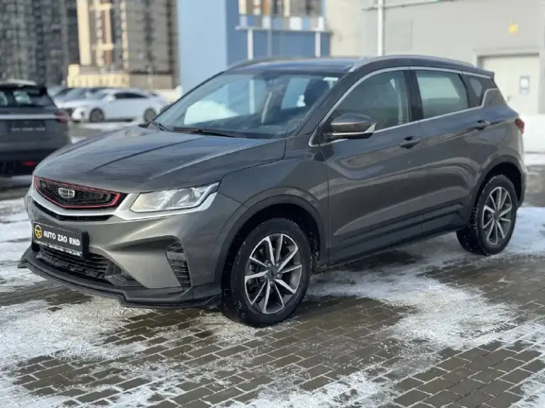 🏁В продаже geely coolray

Год выпуска: 2023
Пробег на табло: 56 000 км
Птс: электронный, юр. Чистый
Двигатель: 1.5 бензин
Трансмиссия: amt

Vin: y4k8622z0pb905090
Цена: 1 350 000 руб.

📞 +7 (938) 130-35-61

Адрес: г. Ростов-на-дону,
Тц «сиверс», пр. Сиверса, 23 – как нас найти

Способы оплаты:
— Наличные;
— Кредит (20 банков);
— Безнал без ндс;
— Обмен на ваш авто.

Больше подробностей об авто и способах оплаты узнавайте у менеджера @autozaorndbot
___________

Смотрите все авто в наличии – https://autozao. Ru/

🗺️ Присоединяйтесь к авто зао в других городах:

— Москва
— Краснодар
— Екатеринбург - фотография - 1