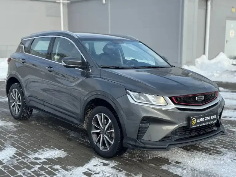 🏁В продаже geely coolray

Год выпуска: 2023
Пробег на табло: 56 000 км
Птс: электронный, юр. Чистый
Двигатель: 1.5 бензин
Трансмиссия: amt

Vin: y4k8622z0pb905090
Цена: 1 350 000 руб.

📞 +7 (938) 130-35-61

Адрес: г. Ростов-на-дону,
Тц «сиверс», пр. Сиверса, 23 – как нас найти

Способы оплаты:
— Наличные;
— Кредит (20 банков);
— Безнал без ндс;
— Обмен на ваш авто.

Больше подробностей об авто и способах оплаты узнавайте у менеджера @autozaorndbot
___________

Смотрите все авто в наличии – https://autozao. Ru/

🗺️ Присоединяйтесь к авто зао в других городах:

— Москва
— Краснодар
— Екатеринбург - фотография - 2