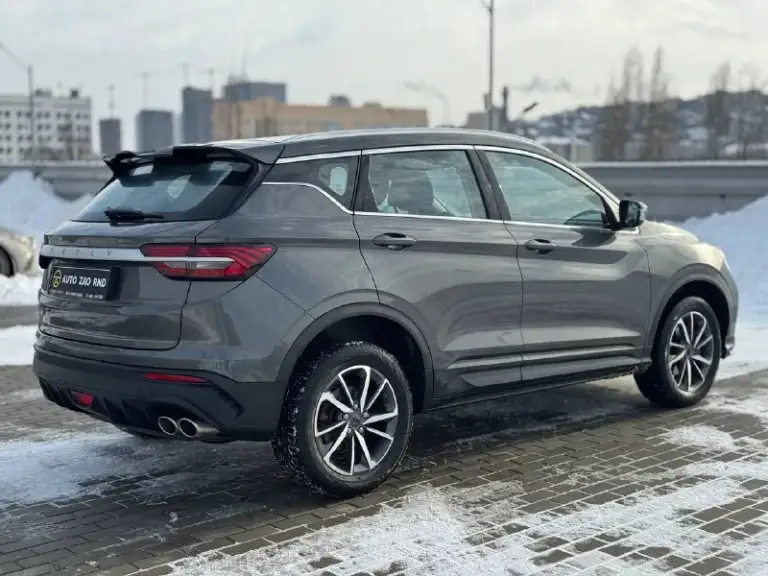 🏁В продаже geely coolray

Год выпуска: 2023
Пробег на табло: 56 000 км
Птс: электронный, юр. Чистый
Двигатель: 1.5 бензин
Трансмиссия: amt

Vin: y4k8622z0pb905090
Цена: 1 350 000 руб.

📞 +7 (938) 130-35-61

Адрес: г. Ростов-на-дону,
Тц «сиверс», пр. Сиверса, 23 – как нас найти

Способы оплаты:
— Наличные;
— Кредит (20 банков);
— Безнал без ндс;
— Обмен на ваш авто.

Больше подробностей об авто и способах оплаты узнавайте у менеджера @autozaorndbot
___________

Смотрите все авто в наличии – https://autozao. Ru/

🗺️ Присоединяйтесь к авто зао в других городах:

— Москва
— Краснодар
— Екатеринбург - фотография - 3