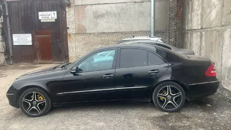211–2008 Г полный привод, 3.5 бензин 272л/с, комплектация авангард максимальная, пробег 300 т. Гильзованный движок после кап ремонта, справа дверь крашено ( остальное все в родном окрасе )акб новый, ходовка новая, резина новая.
Цена 🍋 100 торг
89611133338 - фотография - 2