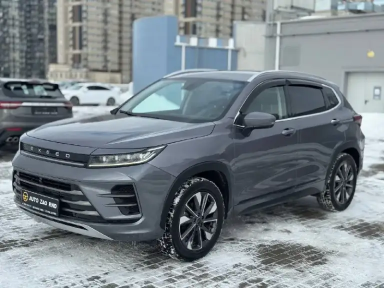 🏁В продаже exeed lx
Год выпуска: 2023
Пробег на табло: 60 800 км
Птс: электронный, юр. Чистый
Двигатель: 1.5 бензин
Трансмиссия: cvt
Vin: lvtdb21b6pe905619
Цена: 1 460 000 руб.
📞 +7 (938) 130-35-61
Адрес: г. Ростов-на-дону,
Тц «сиверс», пр. Сиверса, 23 – как нас найти
Способы оплаты:
— Наличные;
— Кредит (20 банков);
— Безнал без ндс;
— Обмен на ваш авто.
Больше подробностей об авто и способах оплаты узнавайте у менеджера @autozaorndbot
___________
Смотрите все авто в наличии – https://autozao. Ru/
🗺️ Присоединяйтесь к авто зао в других городах:
— Москва
— Краснодар
— Екатеринбург - фотография - 1