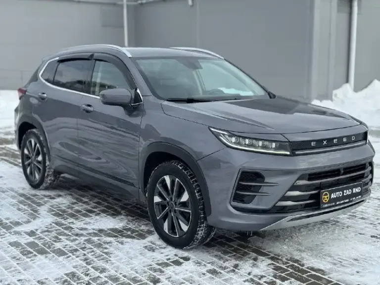 🏁В продаже exeed lx
Год выпуска: 2023
Пробег на табло: 60 800 км
Птс: электронный, юр. Чистый
Двигатель: 1.5 бензин
Трансмиссия: cvt
Vin: lvtdb21b6pe905619
Цена: 1 460 000 руб.
📞 +7 (938) 130-35-61
Адрес: г. Ростов-на-дону,
Тц «сиверс», пр. Сиверса, 23 – как нас найти
Способы оплаты:
— Наличные;
— Кредит (20 банков);
— Безнал без ндс;
— Обмен на ваш авто.
Больше подробностей об авто и способах оплаты узнавайте у менеджера @autozaorndbot
___________
Смотрите все авто в наличии – https://autozao. Ru/
🗺️ Присоединяйтесь к авто зао в других городах:
— Москва
— Краснодар
— Екатеринбург - фотография - 2