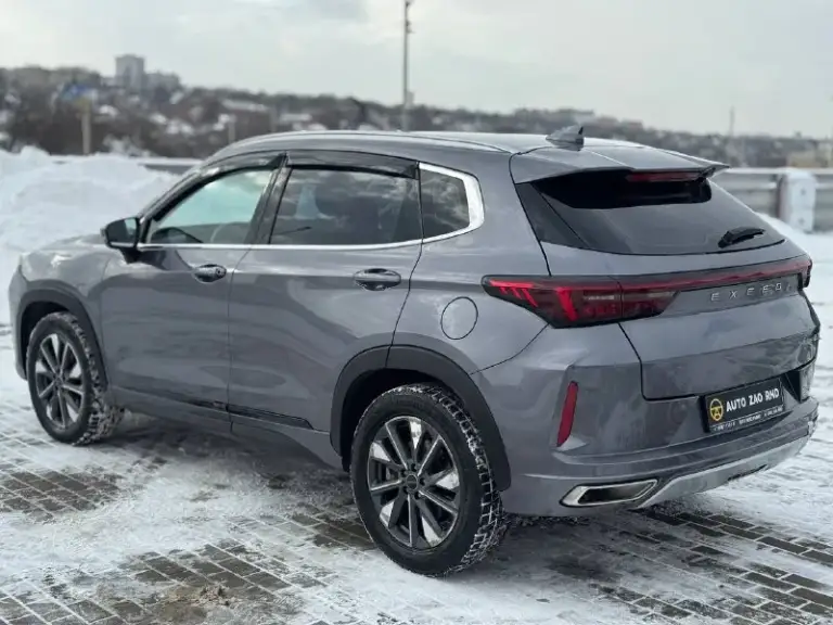 🏁В продаже exeed lx
Год выпуска: 2023
Пробег на табло: 60 800 км
Птс: электронный, юр. Чистый
Двигатель: 1.5 бензин
Трансмиссия: cvt
Vin: lvtdb21b6pe905619
Цена: 1 460 000 руб.
📞 +7 (938) 130-35-61
Адрес: г. Ростов-на-дону,
Тц «сиверс», пр. Сиверса, 23 – как нас найти
Способы оплаты:
— Наличные;
— Кредит (20 банков);
— Безнал без ндс;
— Обмен на ваш авто.
Больше подробностей об авто и способах оплаты узнавайте у менеджера @autozaorndbot
___________
Смотрите все авто в наличии – https://autozao. Ru/
🗺️ Присоединяйтесь к авто зао в других городах:
— Москва
— Краснодар
— Екатеринбург - фотография - 3