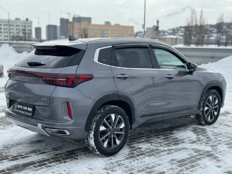 🏁В продаже exeed lx
Год выпуска: 2023
Пробег на табло: 60 800 км
Птс: электронный, юр. Чистый
Двигатель: 1.5 бензин
Трансмиссия: cvt
Vin: lvtdb21b6pe905619
Цена: 1 460 000 руб.
📞 +7 (938) 130-35-61
Адрес: г. Ростов-на-дону,
Тц «сиверс», пр. Сиверса, 23 – как нас найти
Способы оплаты:
— Наличные;
— Кредит (20 банков);
— Безнал без ндс;
— Обмен на ваш авто.
Больше подробностей об авто и способах оплаты узнавайте у менеджера @autozaorndbot
___________
Смотрите все авто в наличии – https://autozao. Ru/
🗺️ Присоединяйтесь к авто зао в других городах:
— Москва
— Краснодар
— Екатеринбург - фотография - 4