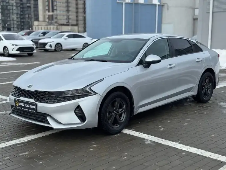 🏁В продаже kia k5

Год выпуска: 2021
Пробег на табло: 175 000 км
Птс: электронный, юр. Чистый
Двигатель: 2.0 бензин
Трансмиссия: at

Vin: xweg2414bm0002485
Цена: 1 690 000 руб.

📞 +7 (938) 130-35-61

Адрес: г. Ростов-на-дону,
Тц «сиверс», пр. Сиверса, 23 – как нас найти

Способы оплаты:
— Наличные;
— Кредит (20 банков);
— Безнал без ндс;
— Обмен на ваш авто.

Больше подробностей об авто и способах оплаты узнавайте у менеджера @autozaorndbot
___________

Смотрите все авто в наличии – https://autozao. Ru/

🗺️ Присоединяйтесь к авто зао в других городах:

— Москва
— Краснодар
— Екатеринбург - фотография - 1