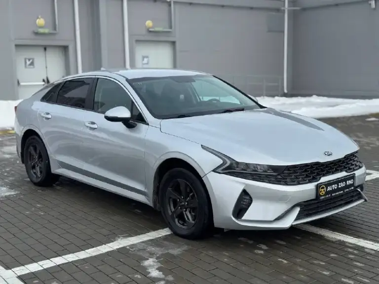 🏁В продаже kia k5

Год выпуска: 2021
Пробег на табло: 175 000 км
Птс: электронный, юр. Чистый
Двигатель: 2.0 бензин
Трансмиссия: at

Vin: xweg2414bm0002485
Цена: 1 690 000 руб.

📞 +7 (938) 130-35-61

Адрес: г. Ростов-на-дону,
Тц «сиверс», пр. Сиверса, 23 – как нас найти

Способы оплаты:
— Наличные;
— Кредит (20 банков);
— Безнал без ндс;
— Обмен на ваш авто.

Больше подробностей об авто и способах оплаты узнавайте у менеджера @autozaorndbot
___________

Смотрите все авто в наличии – https://autozao. Ru/

🗺️ Присоединяйтесь к авто зао в других городах:

— Москва
— Краснодар
— Екатеринбург - фотография - 2