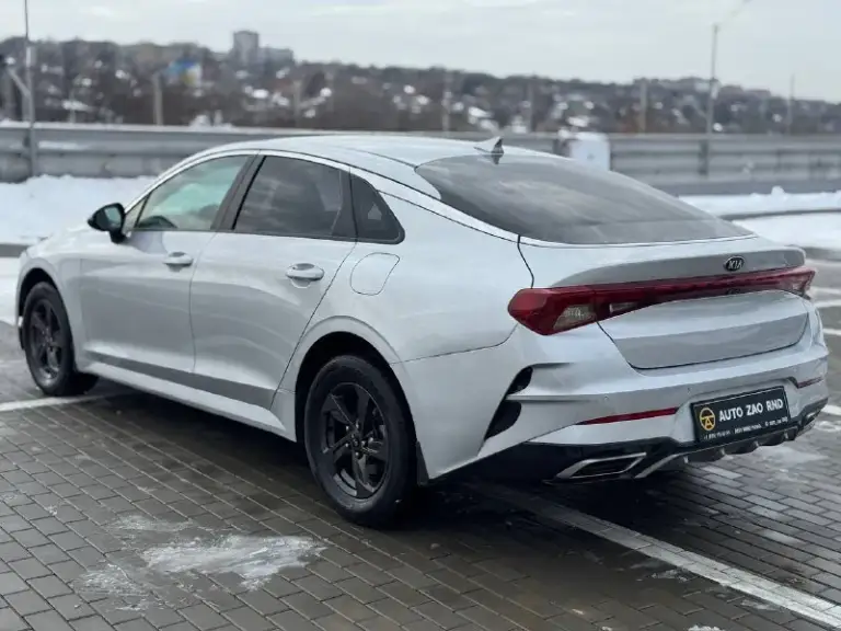 🏁В продаже kia k5

Год выпуска: 2021
Пробег на табло: 175 000 км
Птс: электронный, юр. Чистый
Двигатель: 2.0 бензин
Трансмиссия: at

Vin: xweg2414bm0002485
Цена: 1 690 000 руб.

📞 +7 (938) 130-35-61

Адрес: г. Ростов-на-дону,
Тц «сиверс», пр. Сиверса, 23 – как нас найти

Способы оплаты:
— Наличные;
— Кредит (20 банков);
— Безнал без ндс;
— Обмен на ваш авто.

Больше подробностей об авто и способах оплаты узнавайте у менеджера @autozaorndbot
___________

Смотрите все авто в наличии – https://autozao. Ru/

🗺️ Присоединяйтесь к авто зао в других городах:

— Москва
— Краснодар
— Екатеринбург - фотография - 3