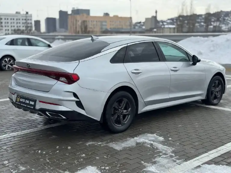 🏁В продаже kia k5

Год выпуска: 2021
Пробег на табло: 175 000 км
Птс: электронный, юр. Чистый
Двигатель: 2.0 бензин
Трансмиссия: at

Vin: xweg2414bm0002485
Цена: 1 690 000 руб.

📞 +7 (938) 130-35-61

Адрес: г. Ростов-на-дону,
Тц «сиверс», пр. Сиверса, 23 – как нас найти

Способы оплаты:
— Наличные;
— Кредит (20 банков);
— Безнал без ндс;
— Обмен на ваш авто.

Больше подробностей об авто и способах оплаты узнавайте у менеджера @autozaorndbot
___________

Смотрите все авто в наличии – https://autozao. Ru/

🗺️ Присоединяйтесь к авто зао в других городах:

— Москва
— Краснодар
— Екатеринбург - фотография - 4
