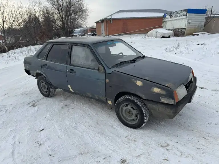 🚀 Продам,21099
Автомобиль на полном ходу❗️
Год 1996. Документы кристальные ❗️
Все железо родное.
Цена: 70.000т
Торг у авто ‼️
☎️ 8-952-600-97-97 - фотография - 1