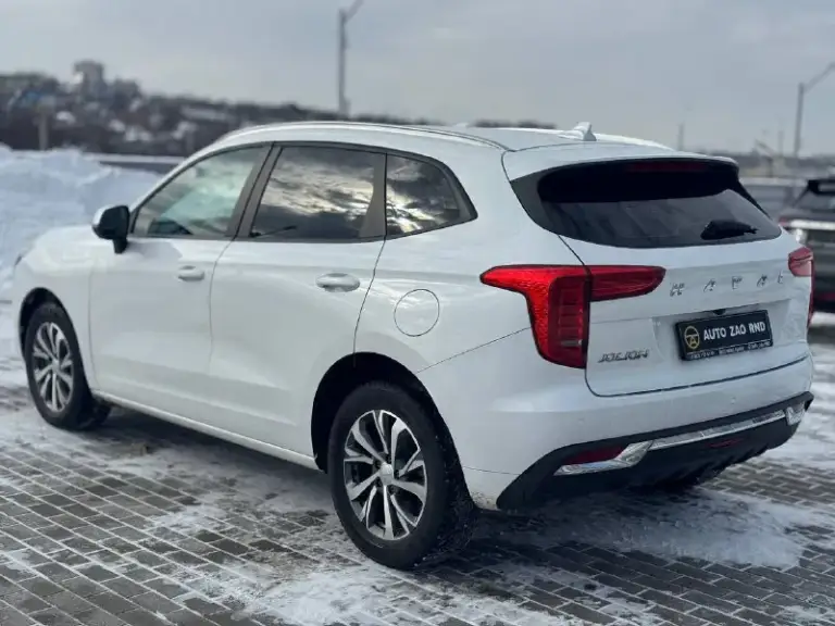 🏁В продаже haval jolion
Год выпуска: 2023
Пробег на табло: 65 000 км
Птс: электронный, юр. Чистый
Двигатель: 1.5 бензин
Трансмиссия: amt
Vin: xzgee04a7pa844777
Цена: 1 290 000 руб.
📞 +7 (938) 130-35-61
Адрес: г. Ростов-на-дону,
Тц «сиверс», пр. Сиверса, 23 – как нас найти
Способы оплаты:
— Наличные;
— Кредит (20 банков);
— Безнал без ндс;
— Обмен на ваш авто.
Больше подробностей об авто и способах оплаты узнавайте у менеджера @autozaorndbot
___________
Смотрите все авто в наличии – https://autozao. Ru/
🗺️ Присоединяйтесь к авто зао в других городах:
— Москва
— Краснодар
— Екатеринбург - фотография - 3