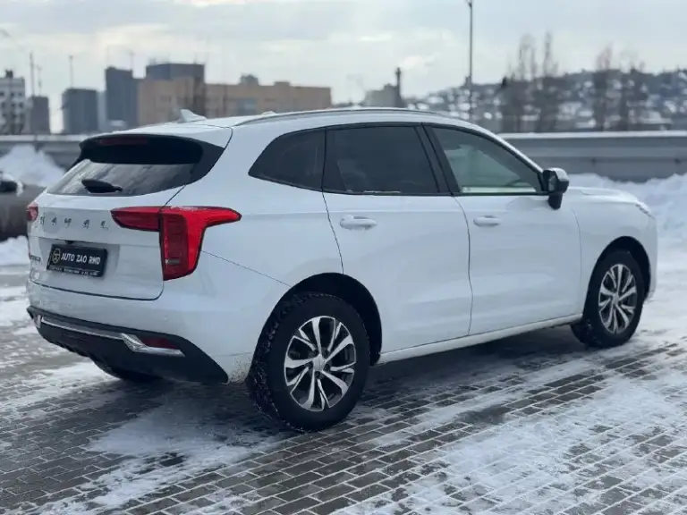 🏁В продаже haval jolion
Год выпуска: 2023
Пробег на табло: 65 000 км
Птс: электронный, юр. Чистый
Двигатель: 1.5 бензин
Трансмиссия: amt
Vin: xzgee04a7pa844777
Цена: 1 290 000 руб.
📞 +7 (938) 130-35-61
Адрес: г. Ростов-на-дону,
Тц «сиверс», пр. Сиверса, 23 – как нас найти
Способы оплаты:
— Наличные;
— Кредит (20 банков);
— Безнал без ндс;
— Обмен на ваш авто.
Больше подробностей об авто и способах оплаты узнавайте у менеджера @autozaorndbot
___________
Смотрите все авто в наличии – https://autozao. Ru/
🗺️ Присоединяйтесь к авто зао в других городах:
— Москва
— Краснодар
— Екатеринбург - фотография - 4