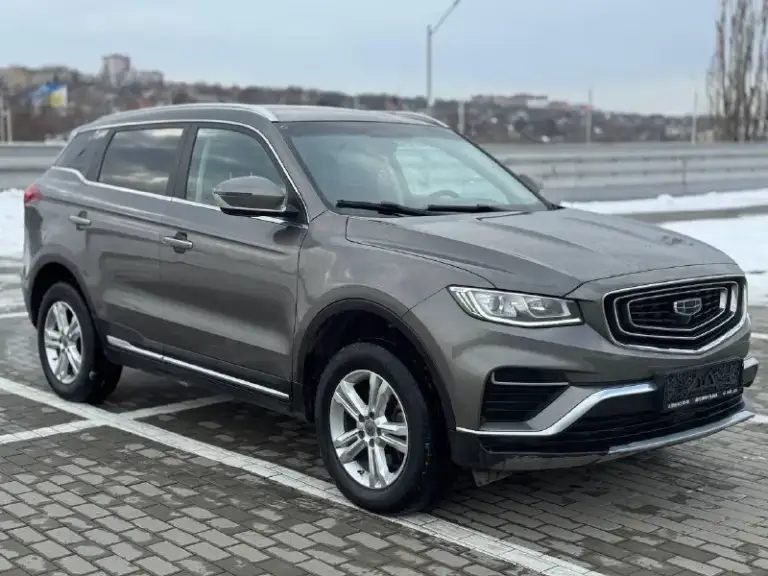 🏁В продаже geely atlas pro

Год выпуска: 2022
Пробег на табло: 77 000 км
Птс: электронный, юр. Чистый
Двигатель: 1.5 бензин
Трансмиссия: at

Vin: y4k8722z6nb306057
Цена: 1 450 000 руб.

📞 +7 (938) 130-35-61

Адрес: г. Ростов-на-дону,
Тц «сиверс», пр. Сиверса, 23 – как нас найти

Способы оплаты:
— Наличные;
— Кредит (20 банков);
— Безнал без ндс;
— Обмен на ваш авто.

Больше подробностей об авто и способах оплаты узнавайте у менеджера в @autozaorndbot
___________

Смотрите все авто в наличии – https://autozao. Ru/

🗺️ Присоединяйтесь к авто зао в других городах:

— Москва
— Краснодар
— Екатеринбург - фотография - 2