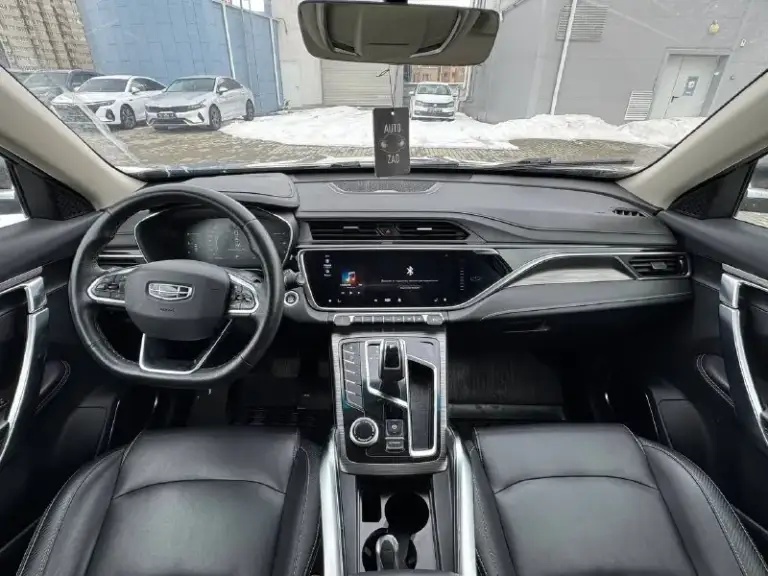 🏁В продаже geely atlas pro

Год выпуска: 2022
Пробег на табло: 77 000 км
Птс: электронный, юр. Чистый
Двигатель: 1.5 бензин
Трансмиссия: at

Vin: y4k8722z6nb306057
Цена: 1 450 000 руб.

📞 +7 (938) 130-35-61

Адрес: г. Ростов-на-дону,
Тц «сиверс», пр. Сиверса, 23 – как нас найти

Способы оплаты:
— Наличные;
— Кредит (20 банков);
— Безнал без ндс;
— Обмен на ваш авто.

Больше подробностей об авто и способах оплаты узнавайте у менеджера в @autozaorndbot
___________

Смотрите все авто в наличии – https://autozao. Ru/

🗺️ Присоединяйтесь к авто зао в других городах:

— Москва
— Краснодар
— Екатеринбург - фотография - 5