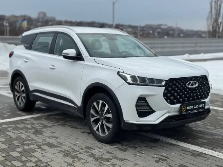 🏁В продаже chery tiggo 7 pro

Год выпуска: 2022
Пробег на табло: 66 000 км
Птс: электронный, юр. Чистый
Двигатель: 1.5 бензин
Трансмиссия: cvt

Vin: lvvdb21b0nd748065
Цена: 1 300 000 руб.

📞 +7 (938) 130-35-61

Адрес: г. Ростов-на-дону,
Тц «сиверс», пр. Сиверса, 23 – как нас найти

Способы оплаты:
— Наличные;
— Кредит (20 банков);
— Безнал без ндс;
— Обмен на ваш авто.

Больше подробностей об авто и способах оплаты узнавайте у менеджера в @autozaorndbot
___________

Смотрите все авто в наличии – https://autozao. Ru/

🗺️ Присоединяйтесь к авто зао в других городах:

— Москва
— Краснодар
— Екатеринбург - фотография - 2