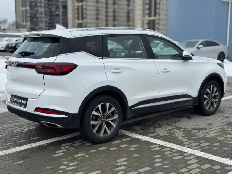 🏁В продаже chery tiggo 7 pro

Год выпуска: 2022
Пробег на табло: 66 000 км
Птс: электронный, юр. Чистый
Двигатель: 1.5 бензин
Трансмиссия: cvt

Vin: lvvdb21b0nd748065
Цена: 1 300 000 руб.

📞 +7 (938) 130-35-61

Адрес: г. Ростов-на-дону,
Тц «сиверс», пр. Сиверса, 23 – как нас найти

Способы оплаты:
— Наличные;
— Кредит (20 банков);
— Безнал без ндс;
— Обмен на ваш авто.

Больше подробностей об авто и способах оплаты узнавайте у менеджера в @autozaorndbot
___________

Смотрите все авто в наличии – https://autozao. Ru/

🗺️ Присоединяйтесь к авто зао в других городах:

— Москва
— Краснодар
— Екатеринбург - фотография - 3