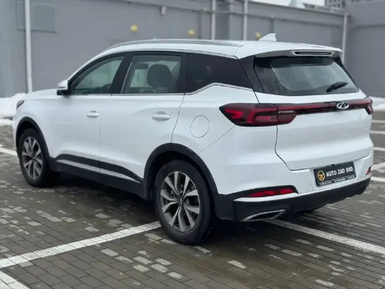 🏁В продаже chery tiggo 7 pro

Год выпуска: 2022
Пробег на табло: 66 000 км
Птс: электронный, юр. Чистый
Двигатель: 1.5 бензин
Трансмиссия: cvt

Vin: lvvdb21b0nd748065
Цена: 1 300 000 руб.

📞 +7 (938) 130-35-61

Адрес: г. Ростов-на-дону,
Тц «сиверс», пр. Сиверса, 23 – как нас найти

Способы оплаты:
— Наличные;
— Кредит (20 банков);
— Безнал без ндс;
— Обмен на ваш авто.

Больше подробностей об авто и способах оплаты узнавайте у менеджера в @autozaorndbot
___________

Смотрите все авто в наличии – https://autozao. Ru/

🗺️ Присоединяйтесь к авто зао в других городах:

— Москва
— Краснодар
— Екатеринбург - фотография - 4
