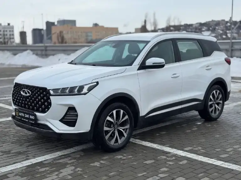 🏁В продаже chery tiggo 7 pro

Год выпуска: 2023
Пробег на табло: 65 000 км
Птс: электронный, юр. Чистый
Двигатель: 1.5 бензин
Трансмиссия: cvt

Vin: lvvdb21b5pd734553
Цена: 1 350 000 руб.

📞 +7 (938) 130-35-61

Адрес: г. Ростов-на-дону,
Тц «сиверс», пр. Сиверса, 23 – как нас найти

Способы оплаты:
— Наличные;
— Кредит (20 банков);
— Безнал без ндс;
— Обмен на ваш авто.

Больше подробностей об авто и способах оплаты узнавайте у менеджера в @autozaorndbot
___________

Смотрите все авто в наличии – https://autozao. Ru/

🗺️ Присоединяйтесь к авто зао в других городах:

— Москва
— Краснодар
— Екатеринбург - фотография - 1