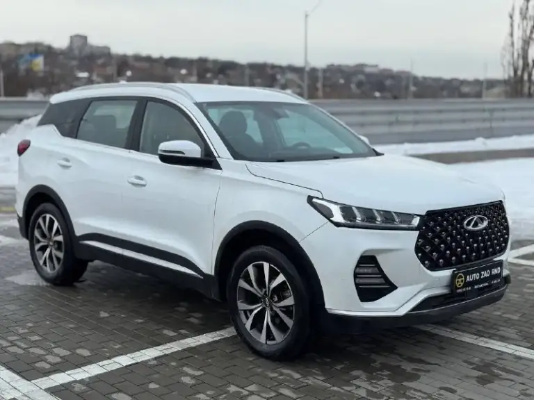🏁В продаже chery tiggo 7 pro

Год выпуска: 2023
Пробег на табло: 65 000 км
Птс: электронный, юр. Чистый
Двигатель: 1.5 бензин
Трансмиссия: cvt

Vin: lvvdb21b5pd734553
Цена: 1 350 000 руб.

📞 +7 (938) 130-35-61

Адрес: г. Ростов-на-дону,
Тц «сиверс», пр. Сиверса, 23 – как нас найти

Способы оплаты:
— Наличные;
— Кредит (20 банков);
— Безнал без ндс;
— Обмен на ваш авто.

Больше подробностей об авто и способах оплаты узнавайте у менеджера в @autozaorndbot
___________

Смотрите все авто в наличии – https://autozao. Ru/

🗺️ Присоединяйтесь к авто зао в других городах:

— Москва
— Краснодар
— Екатеринбург - фотография - 2