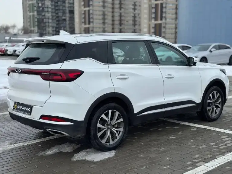🏁В продаже chery tiggo 7 pro

Год выпуска: 2023
Пробег на табло: 65 000 км
Птс: электронный, юр. Чистый
Двигатель: 1.5 бензин
Трансмиссия: cvt

Vin: lvvdb21b5pd734553
Цена: 1 350 000 руб.

📞 +7 (938) 130-35-61

Адрес: г. Ростов-на-дону,
Тц «сиверс», пр. Сиверса, 23 – как нас найти

Способы оплаты:
— Наличные;
— Кредит (20 банков);
— Безнал без ндс;
— Обмен на ваш авто.

Больше подробностей об авто и способах оплаты узнавайте у менеджера в @autozaorndbot
___________

Смотрите все авто в наличии – https://autozao. Ru/

🗺️ Присоединяйтесь к авто зао в других городах:

— Москва
— Краснодар
— Екатеринбург - фотография - 3
