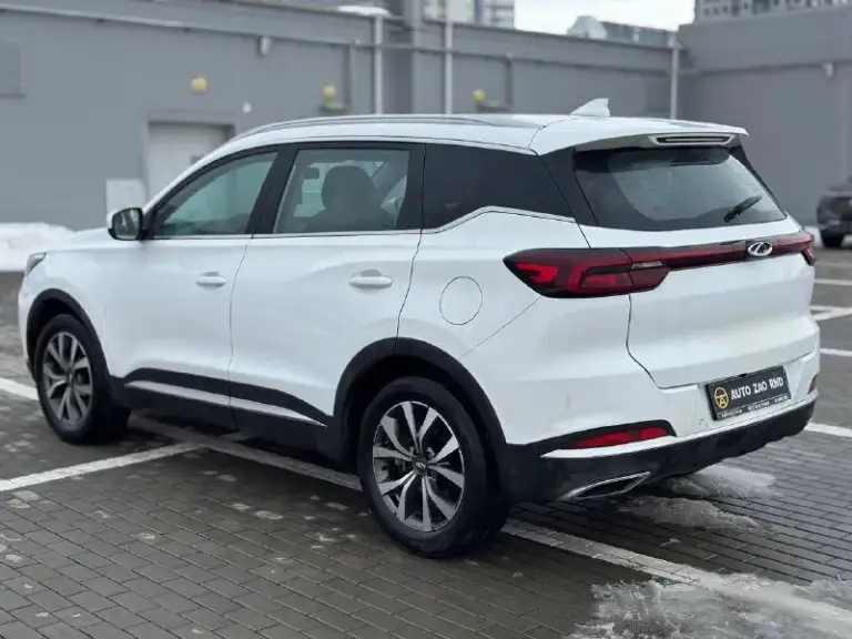 🏁В продаже chery tiggo 7 pro

Год выпуска: 2023
Пробег на табло: 65 000 км
Птс: электронный, юр. Чистый
Двигатель: 1.5 бензин
Трансмиссия: cvt

Vin: lvvdb21b5pd734553
Цена: 1 350 000 руб.

📞 +7 (938) 130-35-61

Адрес: г. Ростов-на-дону,
Тц «сиверс», пр. Сиверса, 23 – как нас найти

Способы оплаты:
— Наличные;
— Кредит (20 банков);
— Безнал без ндс;
— Обмен на ваш авто.

Больше подробностей об авто и способах оплаты узнавайте у менеджера в @autozaorndbot
___________

Смотрите все авто в наличии – https://autozao. Ru/

🗺️ Присоединяйтесь к авто зао в других городах:

— Москва
— Краснодар
— Екатеринбург - фотография - 4