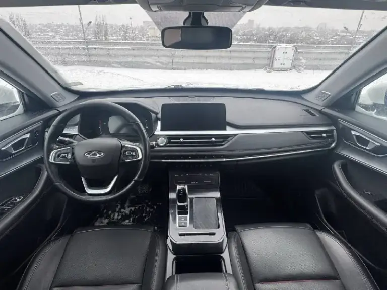 🏁В продаже chery tiggo 7 pro

Год выпуска: 2023
Пробег на табло: 65 000 км
Птс: электронный, юр. Чистый
Двигатель: 1.5 бензин
Трансмиссия: cvt

Vin: lvvdb21b5pd734553
Цена: 1 350 000 руб.

📞 +7 (938) 130-35-61

Адрес: г. Ростов-на-дону,
Тц «сиверс», пр. Сиверса, 23 – как нас найти

Способы оплаты:
— Наличные;
— Кредит (20 банков);
— Безнал без ндс;
— Обмен на ваш авто.

Больше подробностей об авто и способах оплаты узнавайте у менеджера в @autozaorndbot
___________

Смотрите все авто в наличии – https://autozao. Ru/

🗺️ Присоединяйтесь к авто зао в других городах:

— Москва
— Краснодар
— Екатеринбург - фотография - 5