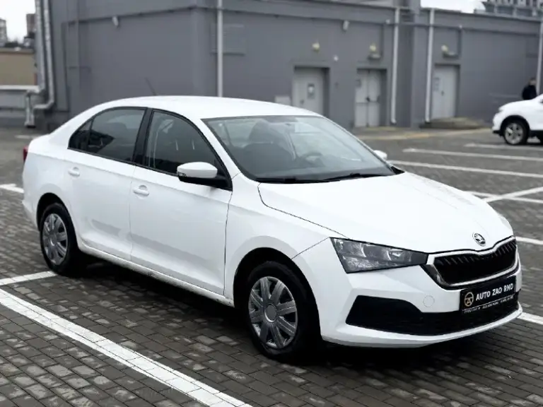🚘 В продаже skoda rapid

Год выпуска: 2021
Пробег на табло: 122 000 км
Птс: электронный, юр. Чистый
Двигатель: 1.6 бензин
Трансмиссия: аt

Vin: xw8ac2nh4mk122025
Цена: 880 000
Новая цена: 870 000 руб.

📞 + 7 (928) 113-61-61

Адрес: г. Ростов-на-дону,
Тц «сиверс», пр. Сиверса, 23 – как нас найти

Способы оплаты:
— Наличные;
— Кредит (20 банков);
— Безнал без ндс;
— Обмен на ваш авто.

Больше подробностей об авто и способах оплаты узнавайте у менеджера в @autozaorndbot
_____________

Смотрите все авто в наличии – https://autozao. Ru/

🗺️ Присоединяйтесь к авто зао в других городах:

— Москва
— Краснодар
— Екатеринбург - фотография - 2