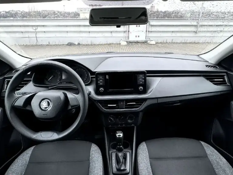 🚘 В продаже skoda rapid

Год выпуска: 2021
Пробег на табло: 122 000 км
Птс: электронный, юр. Чистый
Двигатель: 1.6 бензин
Трансмиссия: аt

Vin: xw8ac2nh4mk122025
Цена: 880 000
Новая цена: 870 000 руб.

📞 + 7 (928) 113-61-61

Адрес: г. Ростов-на-дону,
Тц «сиверс», пр. Сиверса, 23 – как нас найти

Способы оплаты:
— Наличные;
— Кредит (20 банков);
— Безнал без ндс;
— Обмен на ваш авто.

Больше подробностей об авто и способах оплаты узнавайте у менеджера в @autozaorndbot
_____________

Смотрите все авто в наличии – https://autozao. Ru/

🗺️ Присоединяйтесь к авто зао в других городах:

— Москва
— Краснодар
— Екатеринбург - фотография - 5