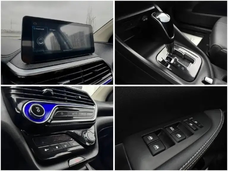 🚘 В продаже changan alsvin
Год выпуска: 2023
Пробег на табло: 66 351 км
Птс: электронный
Двигатель: 1.5 бензин
Трансмиссия: амт
Vin: ls5a2ase0pd928145
Цена: 830 000 руб.
📞 + 7 (938) 130-35-61
Адрес: г. Ростов-на-дону,
Тц «сиверс», пр. Сиверса, 23 – как нас найти
Способы оплаты:
— Наличные;
— Кредит (20 банков);
— Безнал без ндс;
— Обмен на ваш авто.
Больше подробностей об авто и способах оплаты узнавайте у менеджера @autozaorndbot
___________
Смотрите все авто в наличии – https://autozao. Ru/
Max. Ru/auto_zao_rnd 💬
🗺️ Присоединяйтесь к авто зао в других городах:
— Москва
— Краснодар
— Авто зао юг (новый регион) - фотография - 6