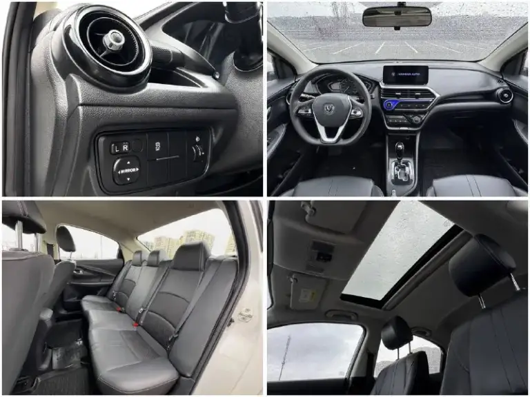 🚘 В продаже changan alsvin
Год выпуска: 2023
Пробег на табло: 66 351 км
Птс: электронный
Двигатель: 1.5 бензин
Трансмиссия: амт
Vin: ls5a2ase0pd928145
Цена: 830 000 руб.
📞 + 7 (938) 130-35-61
Адрес: г. Ростов-на-дону,
Тц «сиверс», пр. Сиверса, 23 – как нас найти
Способы оплаты:
— Наличные;
— Кредит (20 банков);
— Безнал без ндс;
— Обмен на ваш авто.
Больше подробностей об авто и способах оплаты узнавайте у менеджера @autozaorndbot
___________
Смотрите все авто в наличии – https://autozao. Ru/
Max. Ru/auto_zao_rnd 💬
🗺️ Присоединяйтесь к авто зао в других городах:
— Москва
— Краснодар
— Авто зао юг (новый регион) - фотография - 8