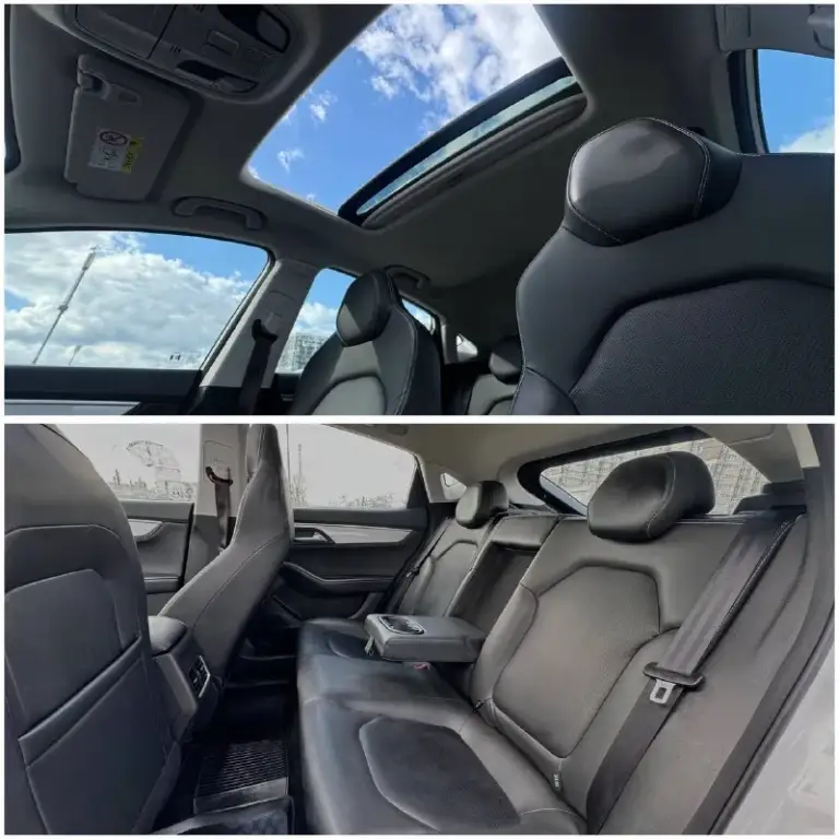 🚘 В продаже jac j7

Год выпуска: 2023
Пробег на табло: 58 403 км
Птс: электронный
Двигатель: 1.5 бензин
Трансмиссия: cvt

Vin: lj12fkt34p4024311
Цена: 940 000 руб.

📞 + 7 (938) 130-35-61

Адрес: г. Ростов-на-дону,
Тц «сиверс», пр. Сиверса, 23 – как нас найти

Способы оплаты:
— Наличные;
— Кредит (20 банков);
— Безнал без ндс;
— Обмен на ваш авто.

Больше подробностей об авто и способах оплаты узнавайте у менеджера @autozaorndbot
___________
Смотрите все авто в наличии – https://autozao. Ru/

Max. Ru/auto_zao_rnd 💬

🗺️ Присоединяйтесь к авто зао в других городах:

— Москва
— Краснодар
— Авто зао юг (новый регион) - фотография - 10