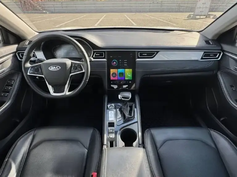 🚘 В продаже jac j7

Год выпуска: 2023
Пробег на табло: 58 403 км
Птс: электронный
Двигатель: 1.5 бензин
Трансмиссия: cvt

Vin: lj12fkt34p4024311
Цена: 940 000 руб.

📞 + 7 (938) 130-35-61

Адрес: г. Ростов-на-дону,
Тц «сиверс», пр. Сиверса, 23 – как нас найти

Способы оплаты:
— Наличные;
— Кредит (20 банков);
— Безнал без ндс;
— Обмен на ваш авто.

Больше подробностей об авто и способах оплаты узнавайте у менеджера @autozaorndbot
___________
Смотрите все авто в наличии – https://autozao. Ru/

Max. Ru/auto_zao_rnd 💬

🗺️ Присоединяйтесь к авто зао в других городах:

— Москва
— Краснодар
— Авто зао юг (новый регион) - фотография - 7