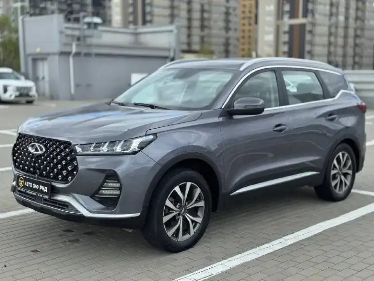 🚘 В продаже chery tiggo 7 pro

Год выпуска: 2023
Пробег на табло: 54 978 км
Птс: электронный
Двигатель: 1.5 бензин
Трансмиссия: cvt

Vin: lvvdb21b8pd715981
Цена: 1 330 000 руб.

📞 + 7 (938) 130-35-61

Адрес: г. Ростов-на-дону,
Тц «сиверс», пр. Сиверса, 23 – как нас найти

Способы оплаты:
— Наличные;
— Кредит (20 банков);
— Безнал без ндс;
— Обмен на ваш авто.

Больше подробностей об авто и способах оплаты узнавайте у менеджера @autozaorndbot
___________

Смотрите все авто в наличии – https://autozao. Ru/

Max. Ru/auto_zao_rnd 💬

🗺️ Присоединяйтесь к авто зао в других городах:

— Москва
— Краснодар
— Авто зао юг (новый регион) - фотография - 1