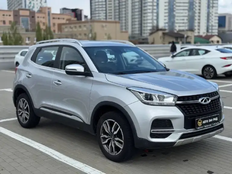 🚘 В продаже chery tiggo 4

Год выпуска: 2022
Пробег на табло: 81 711 км
Птс: электронный
Двигатель: 1.6 бензин
Трансмиссия: cvt

Vin: lvvdb21b7pd951134
Цена: 1 020 000 руб.

📞 + 7 (938) 130-35-61

Адрес: г. Ростов-на-дону,
Тц «сиверс», пр. Сиверса, 23 – как нас найти

Способы оплаты:
— Наличные;
— Кредит (20 банков);
— Безнал без ндс;
— Обмен на ваш авто.

Больше подробностей об авто и способах оплаты узнавайте у менеджера @autozaorndbot
___________

Смотрите все авто в наличии – https://autozao. Ru/

Max. Ru/auto_zao_rnd 💬

🗺️ Присоединяйтесь к авто зао в других городах:

— Москва
— Краснодар
— Авто зао юг (новый регион) - фотография - 2