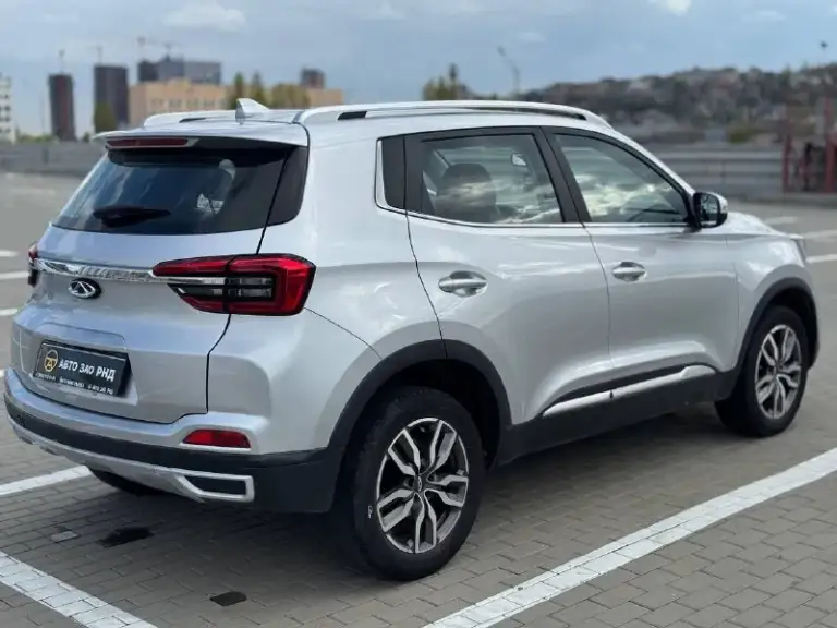 🚘 В продаже chery tiggo 4

Год выпуска: 2022
Пробег на табло: 81 711 км
Птс: электронный
Двигатель: 1.6 бензин
Трансмиссия: cvt

Vin: lvvdb21b7pd951134
Цена: 1 020 000 руб.

📞 + 7 (938) 130-35-61

Адрес: г. Ростов-на-дону,
Тц «сиверс», пр. Сиверса, 23 – как нас найти

Способы оплаты:
— Наличные;
— Кредит (20 банков);
— Безнал без ндс;
— Обмен на ваш авто.

Больше подробностей об авто и способах оплаты узнавайте у менеджера @autozaorndbot
___________

Смотрите все авто в наличии – https://autozao. Ru/

Max. Ru/auto_zao_rnd 💬

🗺️ Присоединяйтесь к авто зао в других городах:

— Москва
— Краснодар
— Авто зао юг (новый регион) - фотография - 4