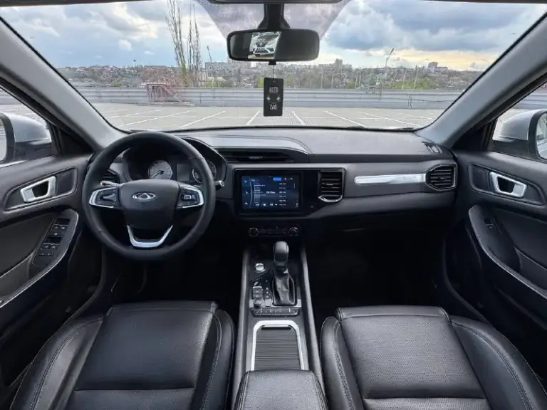 🚘 В продаже chery tiggo 4

Год выпуска: 2022
Пробег на табло: 81 711 км
Птс: электронный
Двигатель: 1.6 бензин
Трансмиссия: cvt

Vin: lvvdb21b7pd951134
Цена: 1 020 000 руб.

📞 + 7 (938) 130-35-61

Адрес: г. Ростов-на-дону,
Тц «сиверс», пр. Сиверса, 23 – как нас найти

Способы оплаты:
— Наличные;
— Кредит (20 банков);
— Безнал без ндс;
— Обмен на ваш авто.

Больше подробностей об авто и способах оплаты узнавайте у менеджера @autozaorndbot
___________

Смотрите все авто в наличии – https://autozao. Ru/

Max. Ru/auto_zao_rnd 💬

🗺️ Присоединяйтесь к авто зао в других городах:

— Москва
— Краснодар
— Авто зао юг (новый регион) - фотография - 5