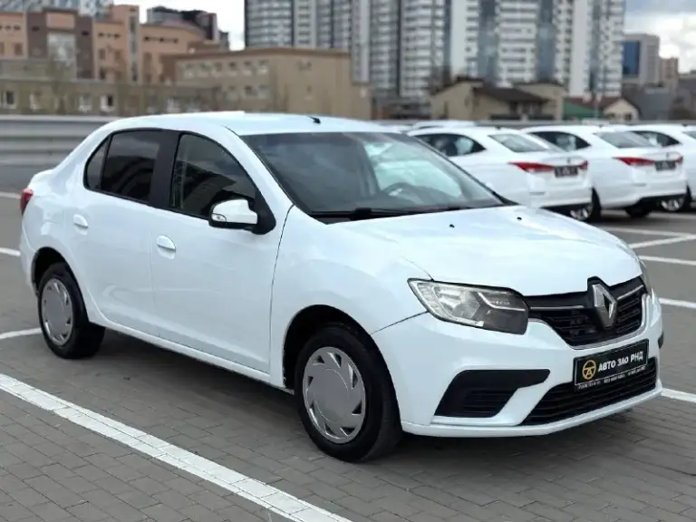 🚘 В продаже renault logan

Год выпуска: 2021
Пробег на табло: 86 962 км
Птс: электронный
Двигатель: 1.6 бензин
Трансмиссия: mt

Vin: x7l4srlv467346165
Цена: 580 000
Новая цена: 560 000 руб.

📞 + 7 (938) 130-35-61

Адрес: г. Ростов-на-дону,
Тц «сиверс», пр. Сиверса, 23 – как нас найти

Способы оплаты:
— Наличные;
— Кредит (20 банков);
— Безнал без ндс;
— Обмен на ваш авто.

Больше подробностей об авто и способах оплаты узнавайте у менеджера @autozaorndbot
___________

Смотрите все авто в наличии – https://autozao. Ru/

Max. Ru/auto_zao_rnd 💬

🗺️ Присоединяйтесь к авто зао в других городах:

— Москва
— Краснодар
— Авто зао юг (новый регион) - фотография - 2