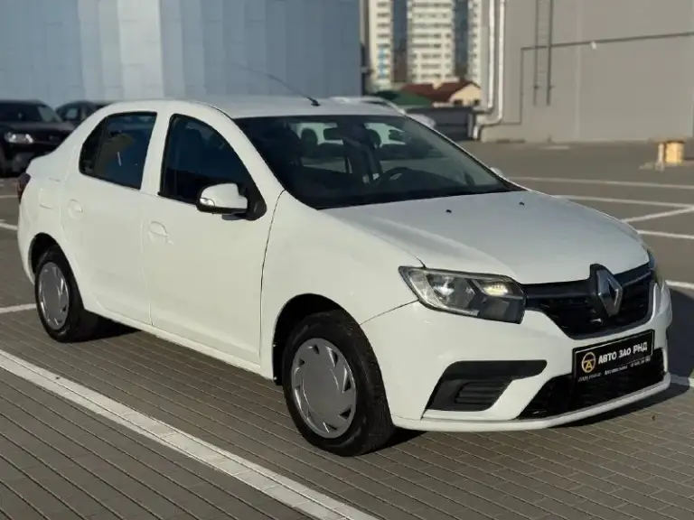 🚘 В продаже renault logan

Год выпуска: 2021
Пробег на табло: 136 096 км
Птс: электронный
Двигатель: 1.6 бензин
Трансмиссия: мт

Vin: x7l4srlv468417534
Цена: 570 000 руб.

📞 + 7 (938) 130-35-61

Адрес: г. Ростов-на-дону,
Тц «сиверс», пр. Сиверса, 23 – как нас найти

Способы оплаты:
— Наличные;
— Кредит (20 банков);
— Безнал без ндс;
— Обмен на ваш авто.

Больше подробностей об авто и способах оплаты узнавайте у менеджера @autozaorndbot
___________

Смотрите все авто в наличии – https://autozao. Ru/

Max. Ru/auto_zao_rnd 💬

🗺️ Присоединяйтесь к авто зао в других городах:

— Москва
— Краснодар
— Авто зао юг (новый регион) - фотография - 2