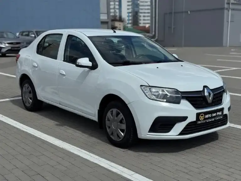🚘 В продаже renault logan

Год выпуска: 2021
Пробег на табло: 86 031 км
Птс: электронный
Двигатель: 1.6 бензин
Трансмиссия: мт

Vin: x7l4srlv468417577
Цена: 580 000 руб.

📞 + 7 (938) 130-35-61

Адрес: г. Ростов-на-дону,
Тц «сиверс», пр. Сиверса, 23 – как нас найти

Способы оплаты:
— Наличные;
— Кредит (20 банков);
— Безнал без ндс;
— Обмен на ваш авто.

Больше подробностей об авто и способах оплаты узнавайте у менеджера @autozaorndbot
___________

Смотрите все авто в наличии – https://autozao. Ru/

Max. Ru/auto_zao_rnd 💬

🗺️ Присоединяйтесь к авто зао в других городах:

— Москва
— Краснодар
— Авто зао юг (новый регион) - фотография - 2