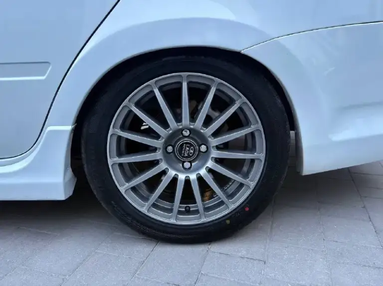 Lada granta sport 118 л. С + паук, банка, прошивка! Заводской не переодетый. 2013 год, 161 000км родного пробега.
❗️Кондиционер, датчик света, датчик дождя, 4-эсп, подогрев сидений, лобового, зеркал, 2-airbag, abs, свет led 2 этажа, эл усилитель руля, камера заднего вида, сигнализация starline a93 с автозапуском! 2 ключа! Подсветка ног, дефлекторов. Задние дисковые тормоза.
По технике все огонь! Новое сцепление, колодки, свежак резина 25 год!
❗️Восстановленые оригинальные 16-е диски от спорта, перекрашены порошком в графит! Коробка четкая, без хрустов, на занижении.
❗️По музыке: шумка, двери, крыша, г/у устройство андроид teyes cc3 10 дюймов (добротная голова не из дешевых) фронт пара 16 и 20 эстрады pride, твитера oris два усилка: amr 4.200 и моноблок 1.1000, сабовое звено pride 12-ха.
Хорошее состояние, смотрел спортов по 700 намного более уставшие.
❗️Есть косметика по окрасам, где то подкрашено, подмазано, лабовое с трещиной.
❗️Машина ровная, не косая, на зазорах, вид имеет!! Стаканы, дно в порядке!
Оригинальный пробег 161 т. Км подтвержденый автотекой!
Без воздуха пожалуйста!
❗️630 000₽ Торг присутствует
Ростов-на-дону
Т.89996967390 паша
Vk. Com/gerasimenko333
❗️Пишите только реально заинтересованные и финансово подготовленные‼️
❗️Обмен не интересен ‼️ - фотография - 5