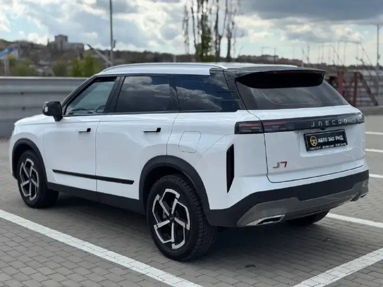 🚘 В продаже jaecoo j7
Год выпуска: 2025
Пробег на табло: 15 449 км
Птс: электронный
Двигатель: 1.6 бензин
Трансмиссия: aмт
Vin: edxdb21b2sc031466
Цена: 2 100 000 руб.
📞 + 7 (938) 130-35-61
Адрес: г. Ростов-на-дону,
Тц «сиверс», пр. Сиверса, 23 – как нас найти
Способы оплаты:
— Наличные;
— Кредит (20 банков);
— Безнал без ндс;
— Обмен на ваш авто.
Больше подробностей об авто и способах оплаты узнавайте у менеджера @autozaorndbot
___________
Смотрите все авто в наличии – https://autozao. Ru/
Max. Ru/auto_zao_rnd 💬
🗺️ Присоединяйтесь к авто зао в других городах:
— Москва
— Краснодар
— Авто зао юг (новый регион) - фотография - 2