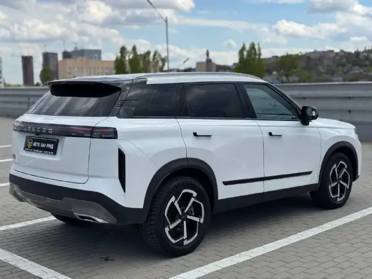 🚘 В продаже jaecoo j7
Год выпуска: 2025
Пробег на табло: 15 449 км
Птс: электронный
Двигатель: 1.6 бензин
Трансмиссия: aмт
Vin: edxdb21b2sc031466
Цена: 2 100 000 руб.
📞 + 7 (938) 130-35-61
Адрес: г. Ростов-на-дону,
Тц «сиверс», пр. Сиверса, 23 – как нас найти
Способы оплаты:
— Наличные;
— Кредит (20 банков);
— Безнал без ндс;
— Обмен на ваш авто.
Больше подробностей об авто и способах оплаты узнавайте у менеджера @autozaorndbot
___________
Смотрите все авто в наличии – https://autozao. Ru/
Max. Ru/auto_zao_rnd 💬
🗺️ Присоединяйтесь к авто зао в других городах:
— Москва
— Краснодар
— Авто зао юг (новый регион) - фотография - 3