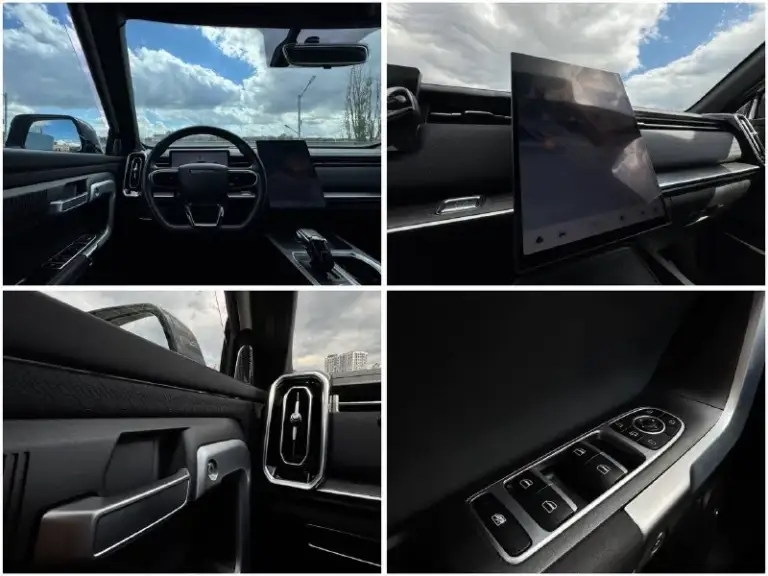 🚘 В продаже jaecoo j7
Год выпуска: 2025
Пробег на табло: 15 449 км
Птс: электронный
Двигатель: 1.6 бензин
Трансмиссия: aмт
Vin: edxdb21b2sc031466
Цена: 2 100 000 руб.
📞 + 7 (938) 130-35-61
Адрес: г. Ростов-на-дону,
Тц «сиверс», пр. Сиверса, 23 – как нас найти
Способы оплаты:
— Наличные;
— Кредит (20 банков);
— Безнал без ндс;
— Обмен на ваш авто.
Больше подробностей об авто и способах оплаты узнавайте у менеджера @autozaorndbot
___________
Смотрите все авто в наличии – https://autozao. Ru/
Max. Ru/auto_zao_rnd 💬
🗺️ Присоединяйтесь к авто зао в других городах:
— Москва
— Краснодар
— Авто зао юг (новый регион) - фотография - 5
