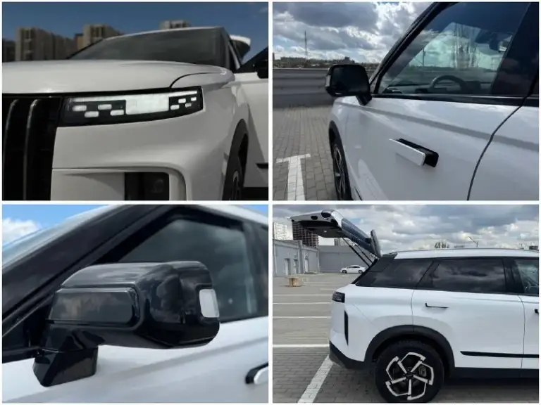 🚘 В продаже jaecoo j7
Год выпуска: 2025
Пробег на табло: 15 449 км
Птс: электронный
Двигатель: 1.6 бензин
Трансмиссия: aмт
Vin: edxdb21b2sc031466
Цена: 2 100 000 руб.
📞 + 7 (938) 130-35-61
Адрес: г. Ростов-на-дону,
Тц «сиверс», пр. Сиверса, 23 – как нас найти
Способы оплаты:
— Наличные;
— Кредит (20 банков);
— Безнал без ндс;
— Обмен на ваш авто.
Больше подробностей об авто и способах оплаты узнавайте у менеджера @autozaorndbot
___________
Смотрите все авто в наличии – https://autozao. Ru/
Max. Ru/auto_zao_rnd 💬
🗺️ Присоединяйтесь к авто зао в других городах:
— Москва
— Краснодар
— Авто зао юг (новый регион) - фотография - 9