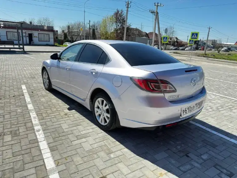 Автомобиль для своих лет в отличном состоянии !
Весь в родном окрасе за исключением заднего бампера. Без гнили и жуков.
Двигатель 2л турбо дизель работает как часы, коробка механика шестиступка.
Техника в идеале вложений не требует, салон чистый без дыр без лишних запахов.
Птс оригинал 2 хозяина!
Автотека зелень.
Юридически всё чисто прозрачно.
Резина хорошая лето на литых дисках r16. Остались вопросы звоните!
Торг реальному покупателю.
Номер для связи 89281800969
Цена 700.000 - фотография - 5