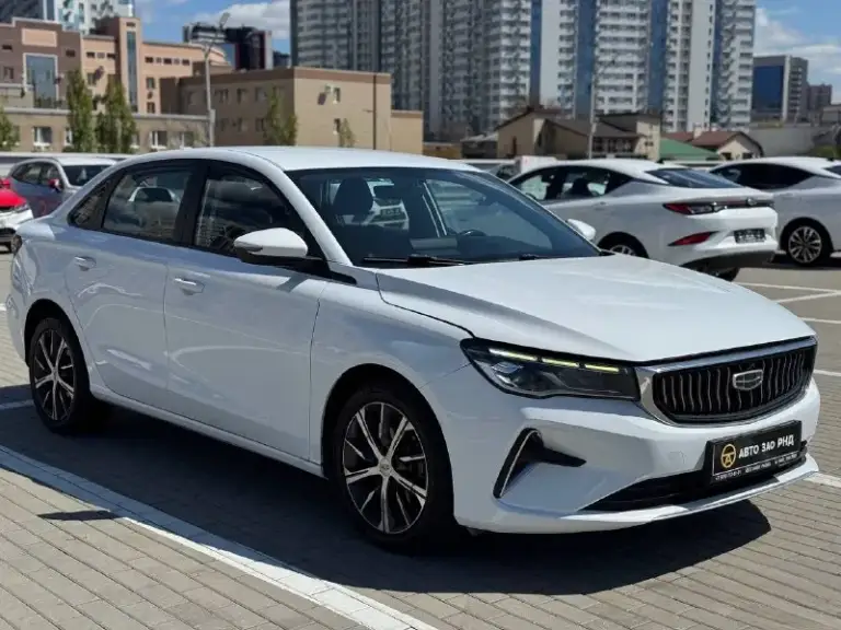 🚘 В продаже geely emgrand

Год выпуска: 2022
Пробег на табло: 56 431 км
Птс: электронный
Двигатель: 1.5 бензин
Трансмиссия: cvt

Vin: lb3f31020pg012679
Цена: 1 100 000
Новая цена: 1 080 000 руб.

📞 + 7 (938) 130-35-61

Адрес: г. Ростов-на-дону,
Тц «сиверс», пр. Сиверса, 23 – как нас найти

Способы оплаты:
— Наличные;
— Кредит (20 банков);
— Безнал без ндс;
— Обмен на ваш авто.

Больше подробностей об авто и способах оплаты узнавайте у менеджера @autozaorndbot
___________

Смотрите все авто в наличии – https://autozao. Ru/

Max. Ru/auto_zao_rnd 💬

🗺️ Присоединяйтесь к авто зао в других городах:

— Москва
— Краснодар
— Авто зао юг (новый регион) - фотография - 2