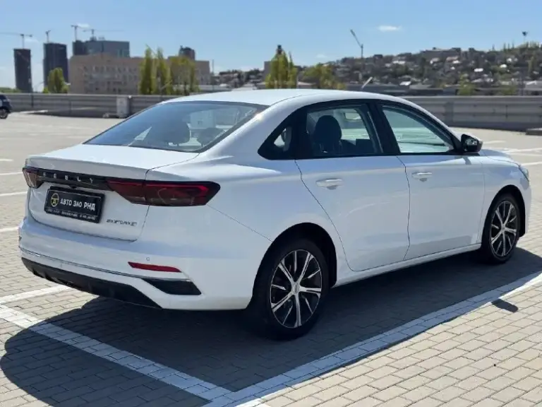 🚘 В продаже geely emgrand

Год выпуска: 2022
Пробег на табло: 56 431 км
Птс: электронный
Двигатель: 1.5 бензин
Трансмиссия: cvt

Vin: lb3f31020pg012679
Цена: 1 100 000
Новая цена: 1 080 000 руб.

📞 + 7 (938) 130-35-61

Адрес: г. Ростов-на-дону,
Тц «сиверс», пр. Сиверса, 23 – как нас найти

Способы оплаты:
— Наличные;
— Кредит (20 банков);
— Безнал без ндс;
— Обмен на ваш авто.

Больше подробностей об авто и способах оплаты узнавайте у менеджера @autozaorndbot
___________

Смотрите все авто в наличии – https://autozao. Ru/

Max. Ru/auto_zao_rnd 💬

🗺️ Присоединяйтесь к авто зао в других городах:

— Москва
— Краснодар
— Авто зао юг (новый регион) - фотография - 4