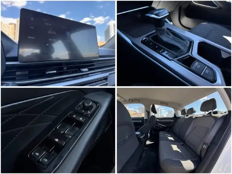 🚘 В продаже geely emgrand

Год выпуска: 2022
Пробег на табло: 56 431 км
Птс: электронный
Двигатель: 1.5 бензин
Трансмиссия: cvt

Vin: lb3f31020pg012679
Цена: 1 100 000
Новая цена: 1 080 000 руб.

📞 + 7 (938) 130-35-61

Адрес: г. Ростов-на-дону,
Тц «сиверс», пр. Сиверса, 23 – как нас найти

Способы оплаты:
— Наличные;
— Кредит (20 банков);
— Безнал без ндс;
— Обмен на ваш авто.

Больше подробностей об авто и способах оплаты узнавайте у менеджера @autozaorndbot
___________

Смотрите все авто в наличии – https://autozao. Ru/

Max. Ru/auto_zao_rnd 💬

🗺️ Присоединяйтесь к авто зао в других городах:

— Москва
— Краснодар
— Авто зао юг (новый регион) - фотография - 6