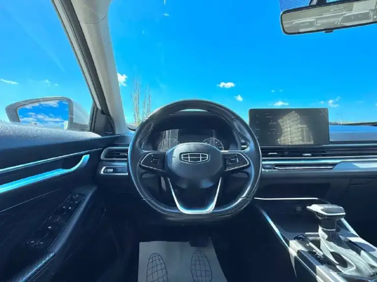 🚘 В продаже geely emgrand

Год выпуска: 2022
Пробег на табло: 56 431 км
Птс: электронный
Двигатель: 1.5 бензин
Трансмиссия: cvt

Vin: lb3f31020pg012679
Цена: 1 100 000
Новая цена: 1 080 000 руб.

📞 + 7 (938) 130-35-61

Адрес: г. Ростов-на-дону,
Тц «сиверс», пр. Сиверса, 23 – как нас найти

Способы оплаты:
— Наличные;
— Кредит (20 банков);
— Безнал без ндс;
— Обмен на ваш авто.

Больше подробностей об авто и способах оплаты узнавайте у менеджера @autozaorndbot
___________

Смотрите все авто в наличии – https://autozao. Ru/

Max. Ru/auto_zao_rnd 💬

🗺️ Присоединяйтесь к авто зао в других городах:

— Москва
— Краснодар
— Авто зао юг (новый регион) - фотография - 7